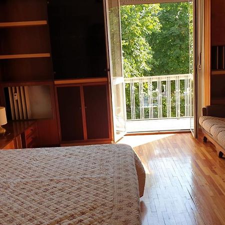 L'Atelier Du Temps - Casa Gilitos Apartment อาออสตา ภายนอก รูปภาพ
