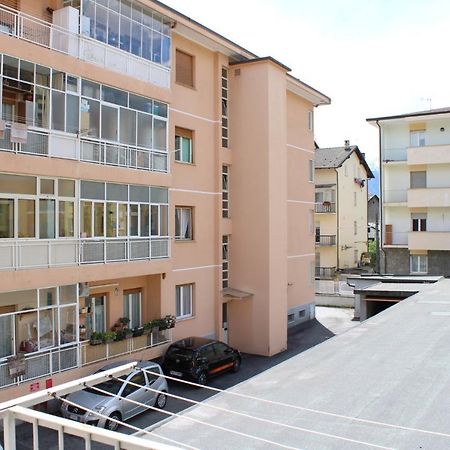 L'Atelier Du Temps - Casa Gilitos Apartment อาออสตา ภายนอก รูปภาพ