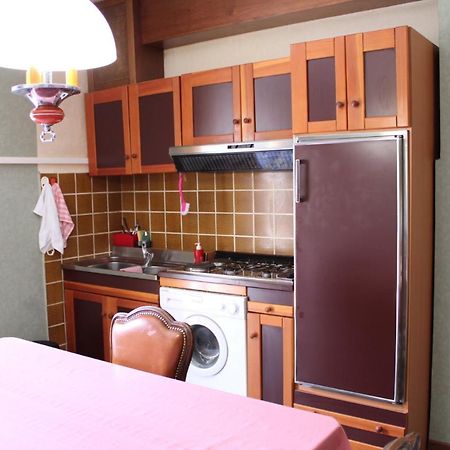 L'Atelier Du Temps - Casa Gilitos Apartment อาออสตา ภายนอก รูปภาพ
