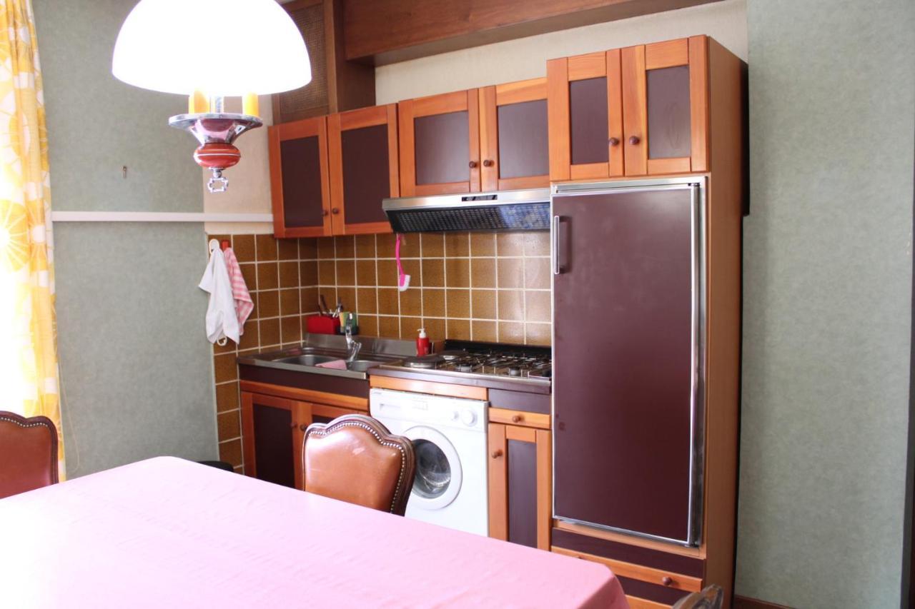 L'Atelier Du Temps - Casa Gilitos Apartment อาออสตา ภายนอก รูปภาพ