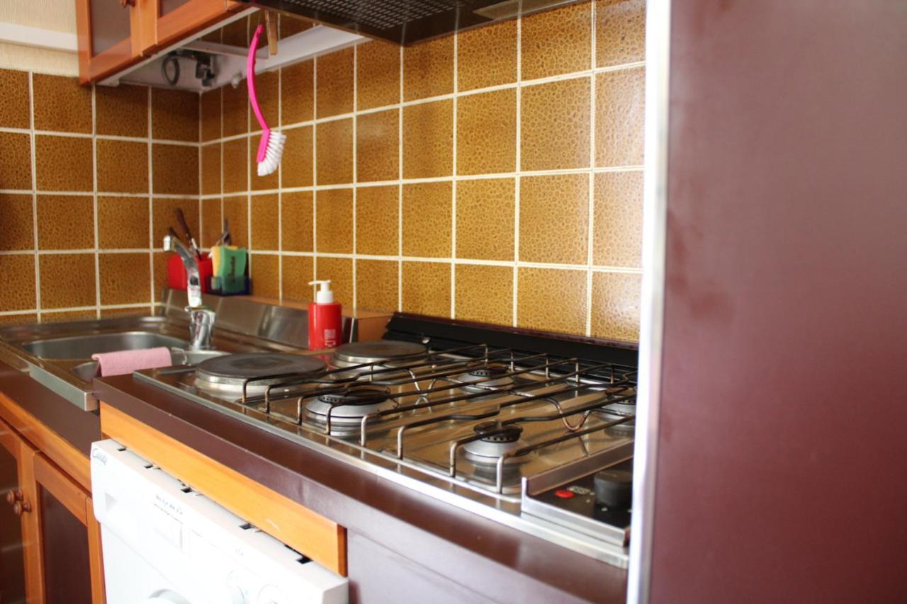 L'Atelier Du Temps - Casa Gilitos Apartment อาออสตา ภายนอก รูปภาพ