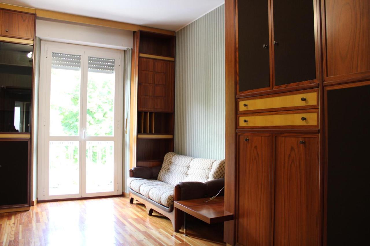 L'Atelier Du Temps - Casa Gilitos Apartment อาออสตา ภายนอก รูปภาพ