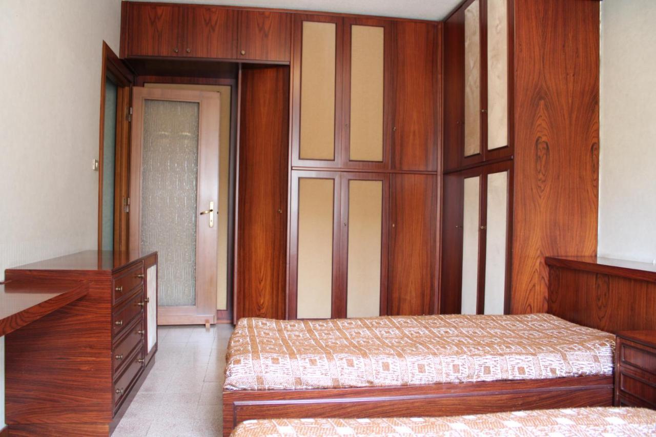L'Atelier Du Temps - Casa Gilitos Apartment อาออสตา ภายนอก รูปภาพ