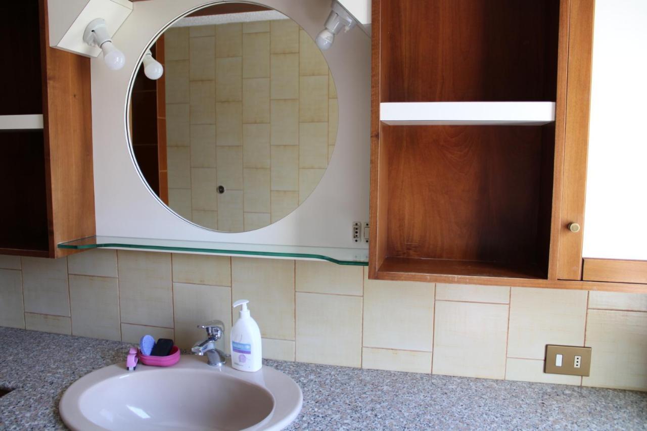 L'Atelier Du Temps - Casa Gilitos Apartment อาออสตา ภายนอก รูปภาพ