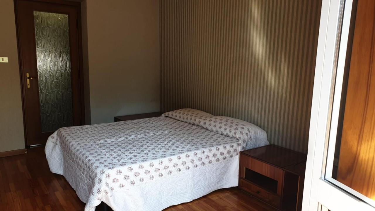 L'Atelier Du Temps - Casa Gilitos Apartment อาออสตา ภายนอก รูปภาพ